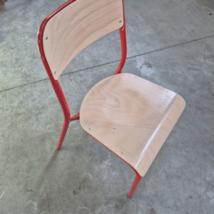 Chaise scolaire TREVISE