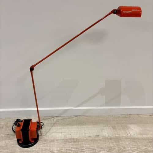Lampe DAPHINE halogène