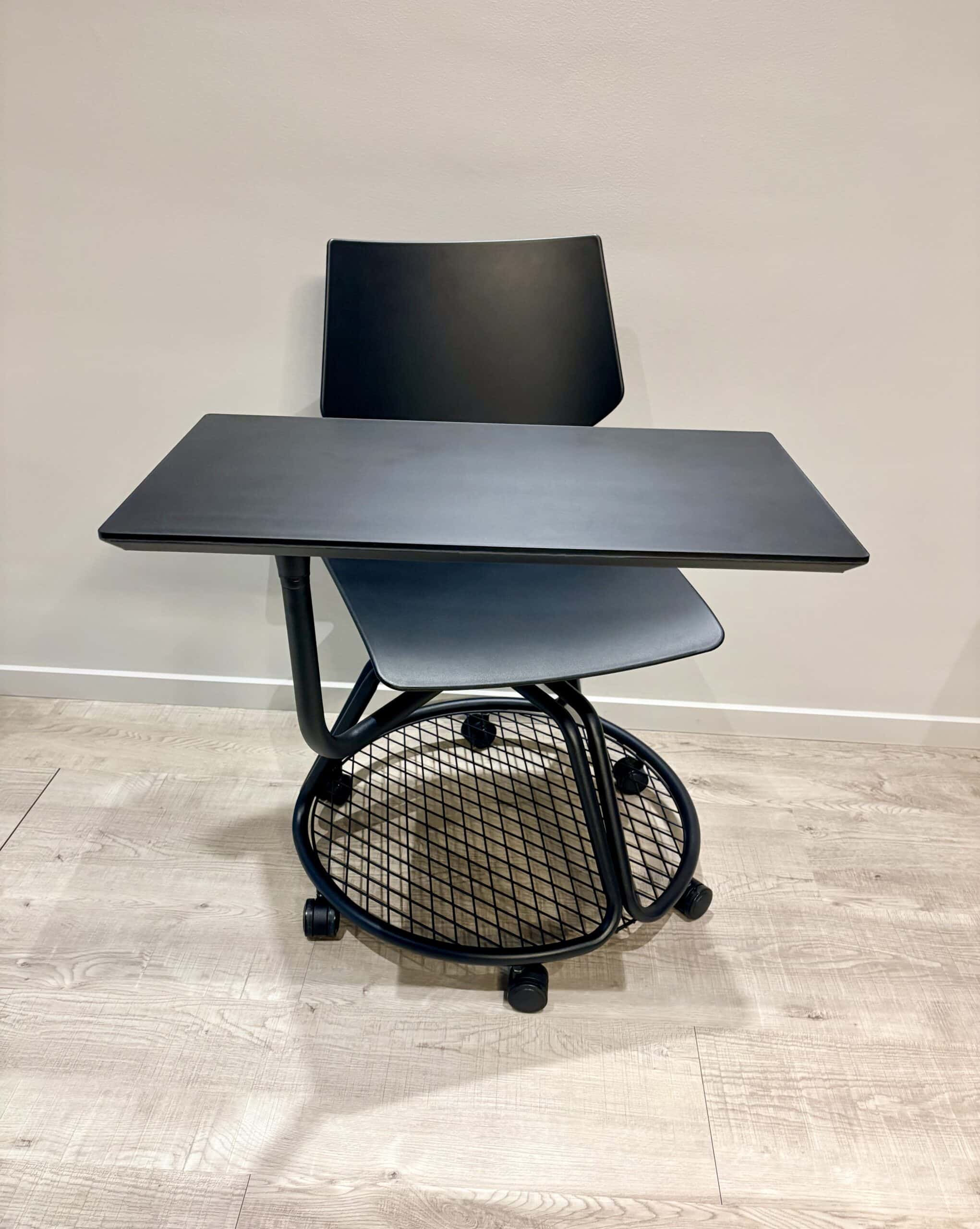 Chaise étudiant IKASI