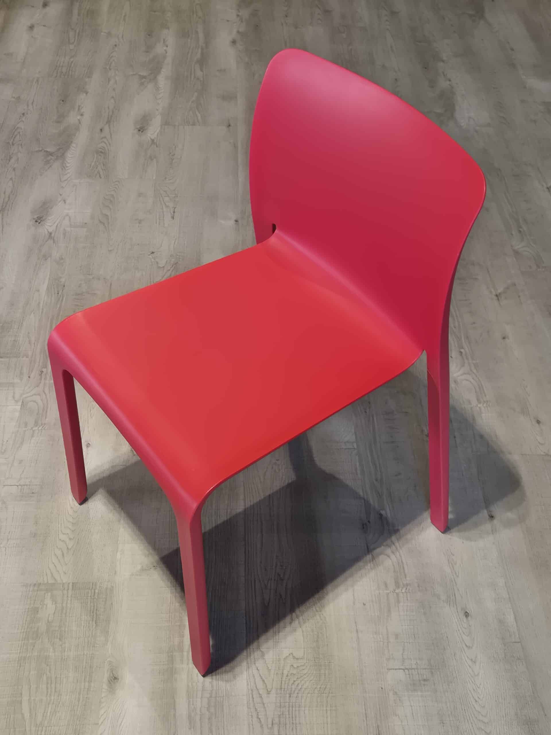 Chaise FIRST
