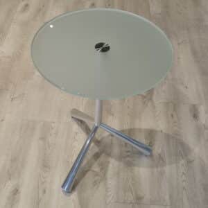 Table d'appoint TRIPODI